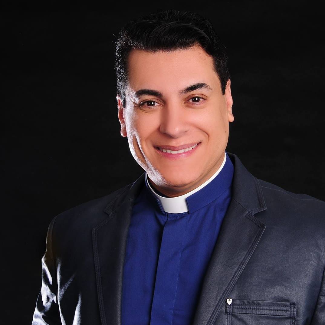 Foto de perfil de Padre Chrystian Shankar