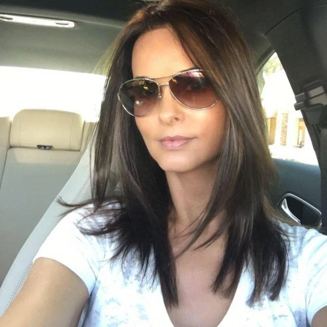 Foto de perfil de Solange Abreu