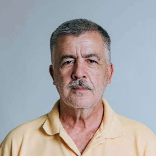 Foto de perfil de Ricardo Nogueira